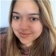 Bachillerato de ciencias y Graduada en derecho, doy clases particulares a niños de secundaria en historia, geografía y matemáticas